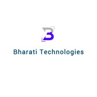 Bharati Technologies logo - Similar company to Surya Web Developer