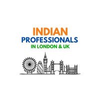 Indian Professionals in London & UK logo - Similar company to Thames Estuary Partnership