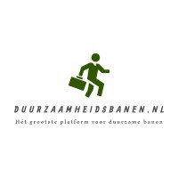 Duurzaamheidsbanen.nl logo - Similar company to Dot Management Services