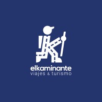 El Kaminante Viajes&Turismo logo - Similar company to Bitácoras De Viaje