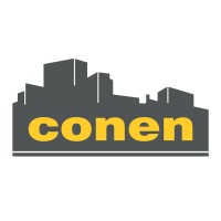 CONEN Infraestrutura Urbana logo - Similar company to Vl Educação E Consultoria