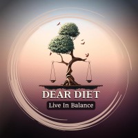 Dear Diet logo - Similar company to Dear Diet