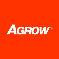 Agrow Perú logo - Similar company to Comfrutti Perú
