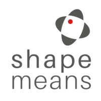 Shapemeans logo - Similar company to Dentexion