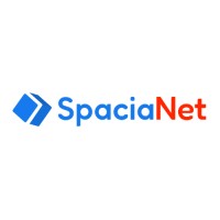 SpaciaNet logo - Similar company to Infleum