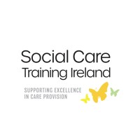 Social Care Training Ireland (SCTI) logo - Similar company to Bee Smart Training