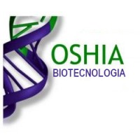 OSHIA BIOTECNOLOGIA, S.L. logo - Similar company to Origen Biomédica Sl