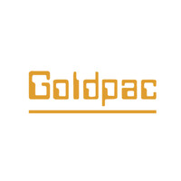 Goldpac Datacard Solutions logo - Similar company to Idcentric