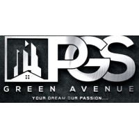 PGS Infracon Pvt Ltd logo - Similar company to A Plus Design Associates