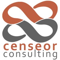 Censeor Consulting logo - Similar company to Verticille Conseil