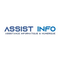 ASSIST INFO logo - Similar company to Assist Infone