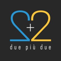 2p2 Srl logo - Similar company to Alisud S.P.A.