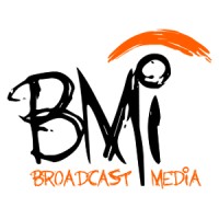 Broadcast Media India Pvt.Ltd.(BMI FILMS) logo - Similar company to Deepak The Inspiration