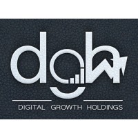 Digital Growth Holdings logo - Similar company to Moonlight Media