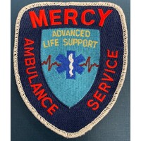 Lansing Mercy Ambulance Svc