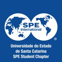 SPE UDESC Student Chapter logo - Similar company to Udesc