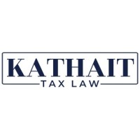 Kathait Tax Law P.C. logo - Similar company to Fiscal Guardian
