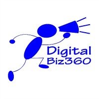 Digital Biz 360 logo - Similar company to Digital Biz 360