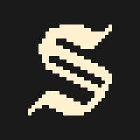 Saunter logo - Similar company to Industry Threadworks