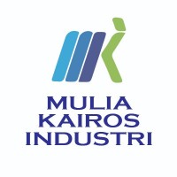 PT. Mulia Kairos Industri logo - Similar company to Schneider Team Usu