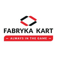 FABRYKA KART logo - Similar company to Spiroprint