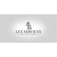 Lex Services, Mumbai logo - Similar company to Unity Legal Solutions