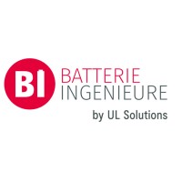 BatterieIngenieure GmbH logo - Similar company to Ehu