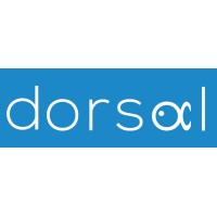 Dorsal logo - Similar company to Benable