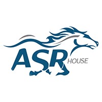 ASR House logo - Similar company to Forty8Creates