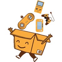 Oyunalisveris.com logo - Similar company to Rayorca Digital