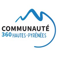 Communauté 360 Hautes-Pyrénées logo - Similar company to Cap'Éducs