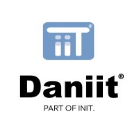 Daniit A/S - Part of Init logo - Similar company to Xtech Aps