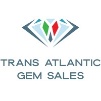 Trans Atlantic Gem Sales logo - Similar company to Kenosa International Minerals