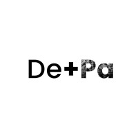 Design Particle logo - Similar company to Bimcraft Design
