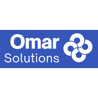 OMAR Solutions logo - Similar company to The Heart Space (Pty) Ltd