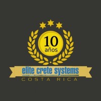 Elite Crete Systems Costa Rica logo - Similar company to Dampmen