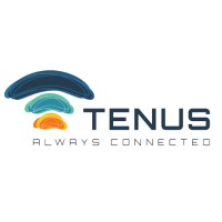 Tenus logo - Similar company to Cast Networks