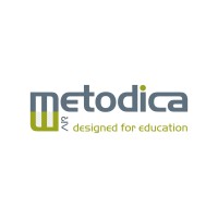 Metodica logo - Similar company to Metódica
