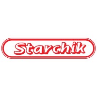 Starchik Foods Pvt Ltd logo - Similar company to Padmaja Herbs And Foods Private Limited