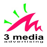3 Media Advertising