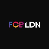 FCB London logo - Similar company to Krow