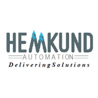 Hemkund Automation LLP logo - Similar company to Lectrotek Systems Pvt. Ltd.