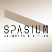 Spasium logo - Similar company to Global Make