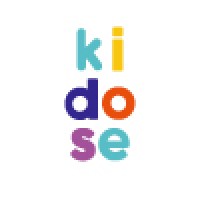 KiDoSe logo - Similar company to Kidlab