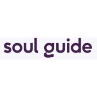 Soulguide logo - Similar company to Lisa Williams