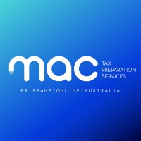 MAC Tax Preparation Services logo - Similar company to Delight Capital Partners Ag