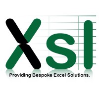 XSL eXcel Solutions London logo - Similar company to Xsl Labs