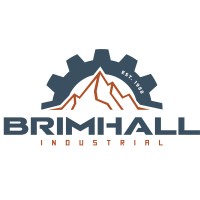 Brimhall Industrial, Inc. logo - Similar company to Somerset Engineering