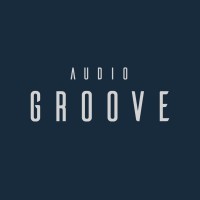 Audio Groove logo - Similar company to Digital Groove