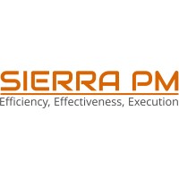 Sierra PM logo - Similar company to Doherty Civil Engineering